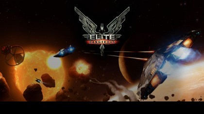 Видеопрохождения - Прохождение Elite Dangerous (На русском) – Часть 1: Игра с нуля. Первые миссии.