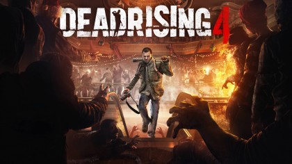 Геймплей - Dead Rising 4 – 11 минут игрового процесса