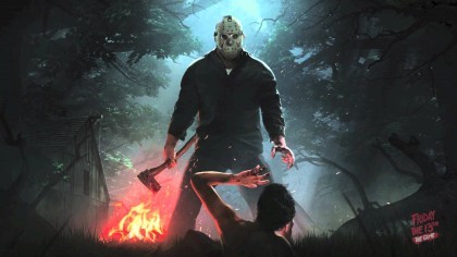 Трейлеры - Friday the 13th: The Game – Трейлер с выставки «PAX West 2016»