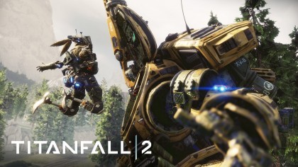 Трейлеры - Titanfall 2 – Новый трейлер «Встречайтее – Ронин»