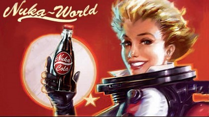 Видеопрохождения - Прохождение Fallout 4: Nuka-World (На русском) – Часть 4: Все банды довольны