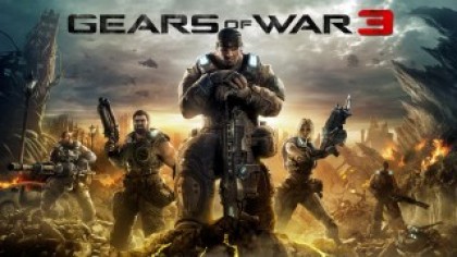 Видеопрохождения - Прохождение Gears of War 3 (На русском) – Часть 48: Финал