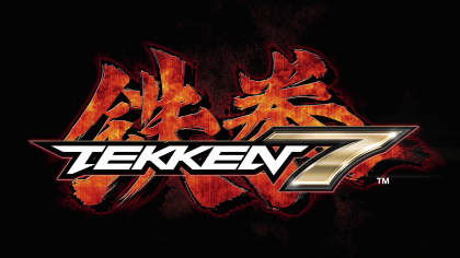 Геймплей - Tekken 7 – 3 минуты игрового процесса