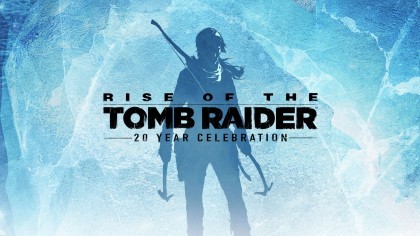 Трейлеры - Rise of the Tomb Raider – Трейлер дополнения «Кровные узы»