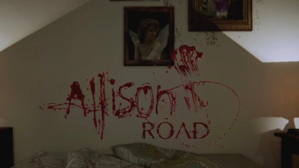 Геймплей - Allison Road – 14 минут геймплея