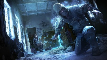 Геймплей - Get Even – 5 минут геймплея с с «Gamescom 2016»