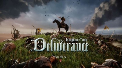 Геймплей - Kingdom Come: Deliverance – 7 минут игрового процесса c «Gamescom 2016»