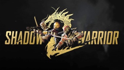 Геймплей - Shadow Warrior 2 – 12 минут игрового процесса c «Gamescom 2016»