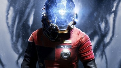 Трейлеры - Prey (2016) – Трейлер игрового процесса с «Gamescom 2016»