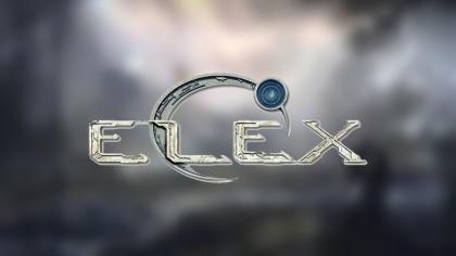 Геймплей - Elex – 9 минут игрового процесса