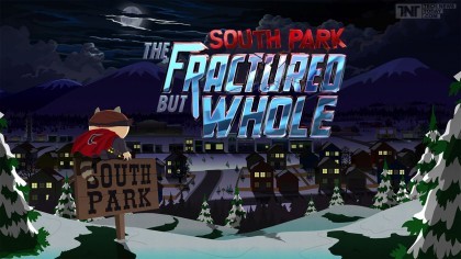 Трейлеры - South Park: The Fractured but Whole – Трейлер игрового процесса с «Gamescom 2016»  [RU]