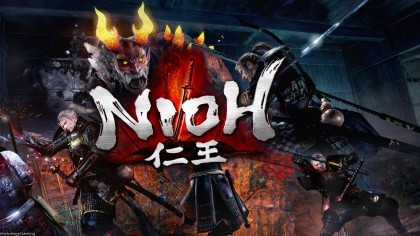 Геймплей - NIOH – Трейлер геймплея с «Gamescom 2016»