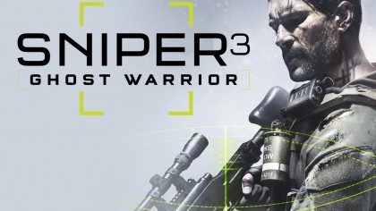 Геймплей - Sniper: Ghost Warrior 3 – 16 минут геймплея с «Gamescom 2016»