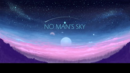 Видеопрохождения - Прохождение No Man's Sky (На русском) – Часть 11: Чёрная дыра