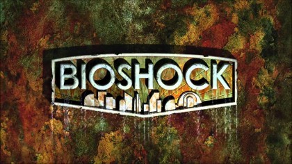 Видеопрохождения - Прохождение BioShock (На русском) – Часть 1: Добро пожаловать в Восторг!
