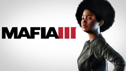 Трейлеры - Mafia III – Новый трейлер «Кассандра» [RU]