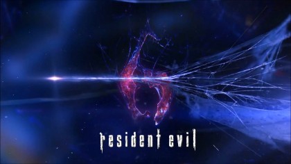 Видеопрохождения - Прохождение Resident Evil 6 (Кампания за Леона) – Часть 17: Глава 4 – Босс: Мутировавший Дерек