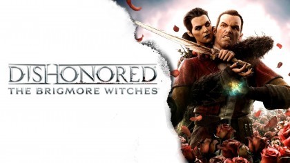 Видеопрохождения - Прохождение Dishonored: Brigmore Witches (На русском) – Часть 3: Побег