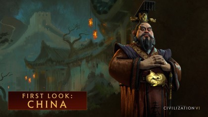 Геймплей - Sid Meier's: Civilization VI – «Китай»: геймплей, первый взгляд, игровой процесс