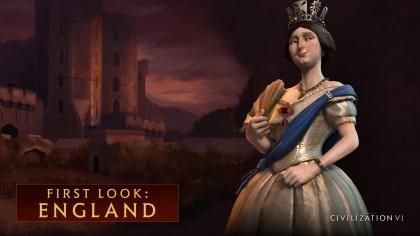 Геймплей - Sid Meier's: Civilization VI – «Англия»: геймплей, первый взгляд, игровой процесс