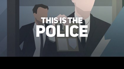 Видеопрохождения - Прохождение This is the Police (На русском) – Часть 1: Шеф полиции
