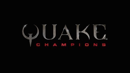 Трейлеры - Quake: Champions – Дебютный трейлер игрового процесса