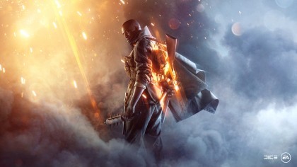 Трейлеры - Battlefield 1 – Игровой процесс «Оружие» [RU]