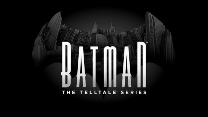 Видеопрохождения - Прохождение Batman: The Telltale Series (Эпизод 1: «Королевство Теней») – Часть 5: Финал