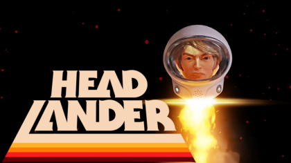 Видеопрохождения - Прохождение Headlander (Без комментариев) – Часть 10: Конец (Финал)