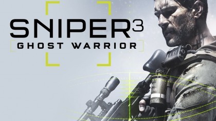 Трейлеры - Sniper: Ghost Warrior 3 –Трейлер геймплея