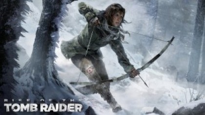 Видеопрохождения - Прохождение Rise of the Tomb Raider (На русском) – Часть 28: Палата изгнания