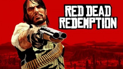 Видеопрохождения - Полное прохождение Red Dead Redemption – Часть 31: Трагедия стрелка