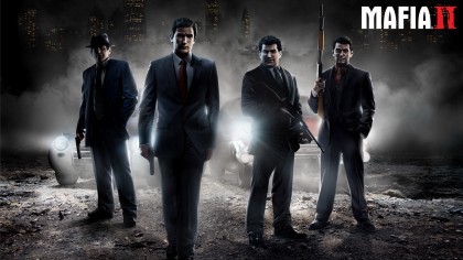 Видеопрохождения - Прохождение Mafia 2 (На русском) – Часть 5: Неугомонные [4K 60FPS]