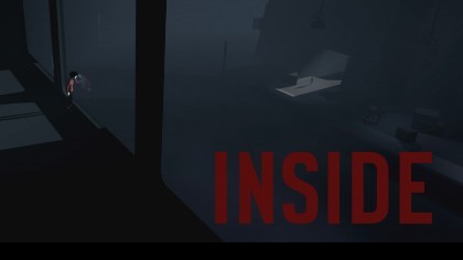 Видеопрохождения - Прохождение игры INSIDE (На русском) – Часть 8: Финал