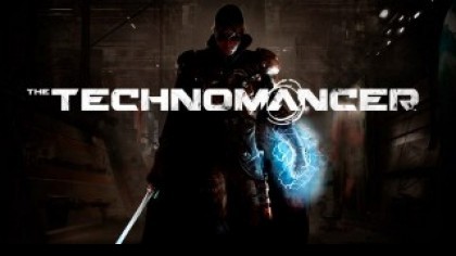 Видеопрохождения - Прохождение The Techomancer – Часть 30 [1080p FULL HD]