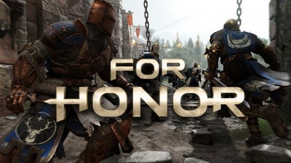 Геймплей - For Honor – Геймплей с Е3 2016