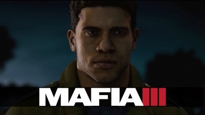 Геймплей - Mafia III – 22 минуты геймплея с Е3 2016