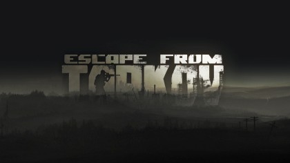 Геймплей - Escape from Tarkov – 11 минут геймплея альфа-версии