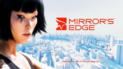 Видеопрохождения - Прохождение Mirrors Edge (На русском) – Часть 10: Финал