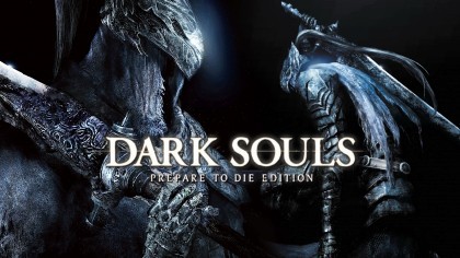 Видеопрохождения - Прохождение Dark Souls: Prepare to Die Edition (На русском) – Часть 57: Кристальный Грот