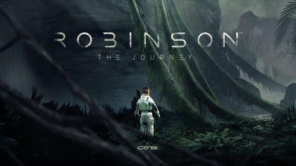 Трейлеры - Robinson: The Journey – Первый трейлер с Е3 2016