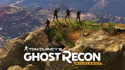 Трейлеры - Tom Clancy's Ghost Recon: Wildlands – Трейлер «Мы – Призраки» [RU]