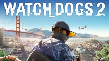 Трейлеры - Watch Dogs 2 – Первый трейлер [RU]