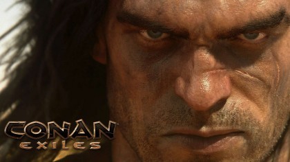 Трейлеры - Conan Exiles – Дебютный трейлер