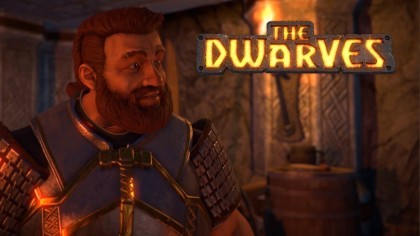 Трейлеры - The Dwarves – Трейлер гемплея