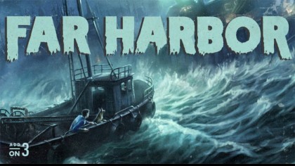 Видеопрохождения - Прохождение Fallout 4: Far Harbor (На русском) – Часть 11: Фабрика «Вим»