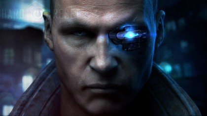 Трейлеры - Hard Reset Redux – Трейлер запуска игры