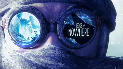 Трейлеры - Edge of Nowhere от Insomniac – Трейлер запуска