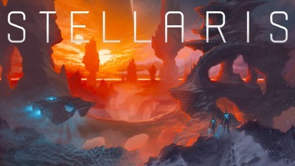 Видеопрохождения - Прохождение Stellaris (На русском) – Часть 37: Вторжение из другой вселенной