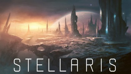 Трейлеры - Stellaris – Релизный трейлер